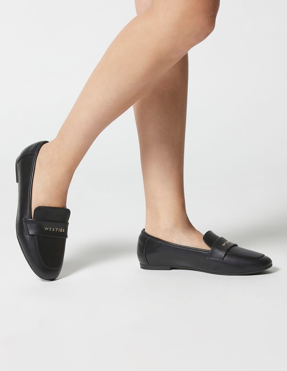 Zapato Weaslan para mujer 8