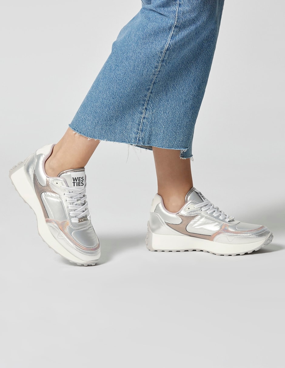 Tenis para mujer 8