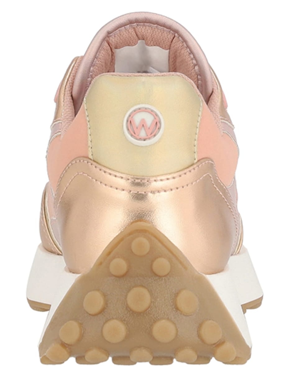 Tenis para mujer
