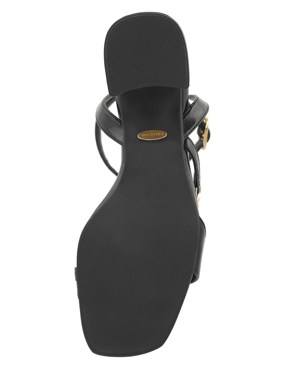 Sandalia para mujer 6