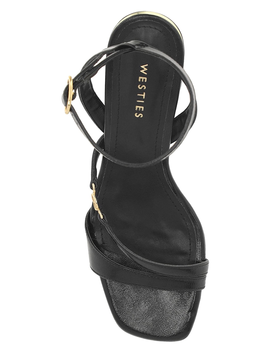 Sandalia para mujer 5