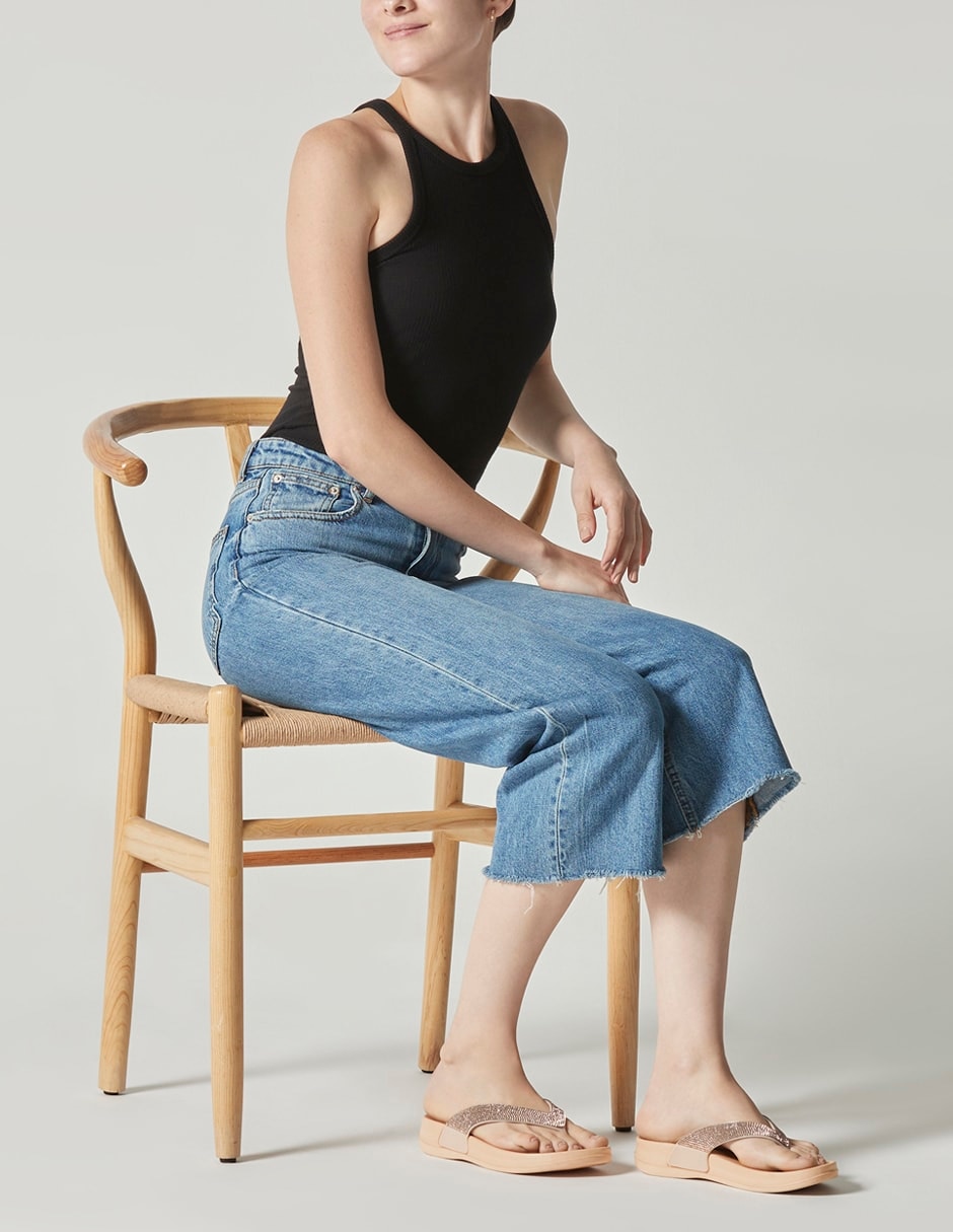 Sandalia para mujer 8