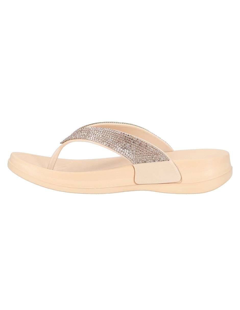 Sandalia para mujer 10