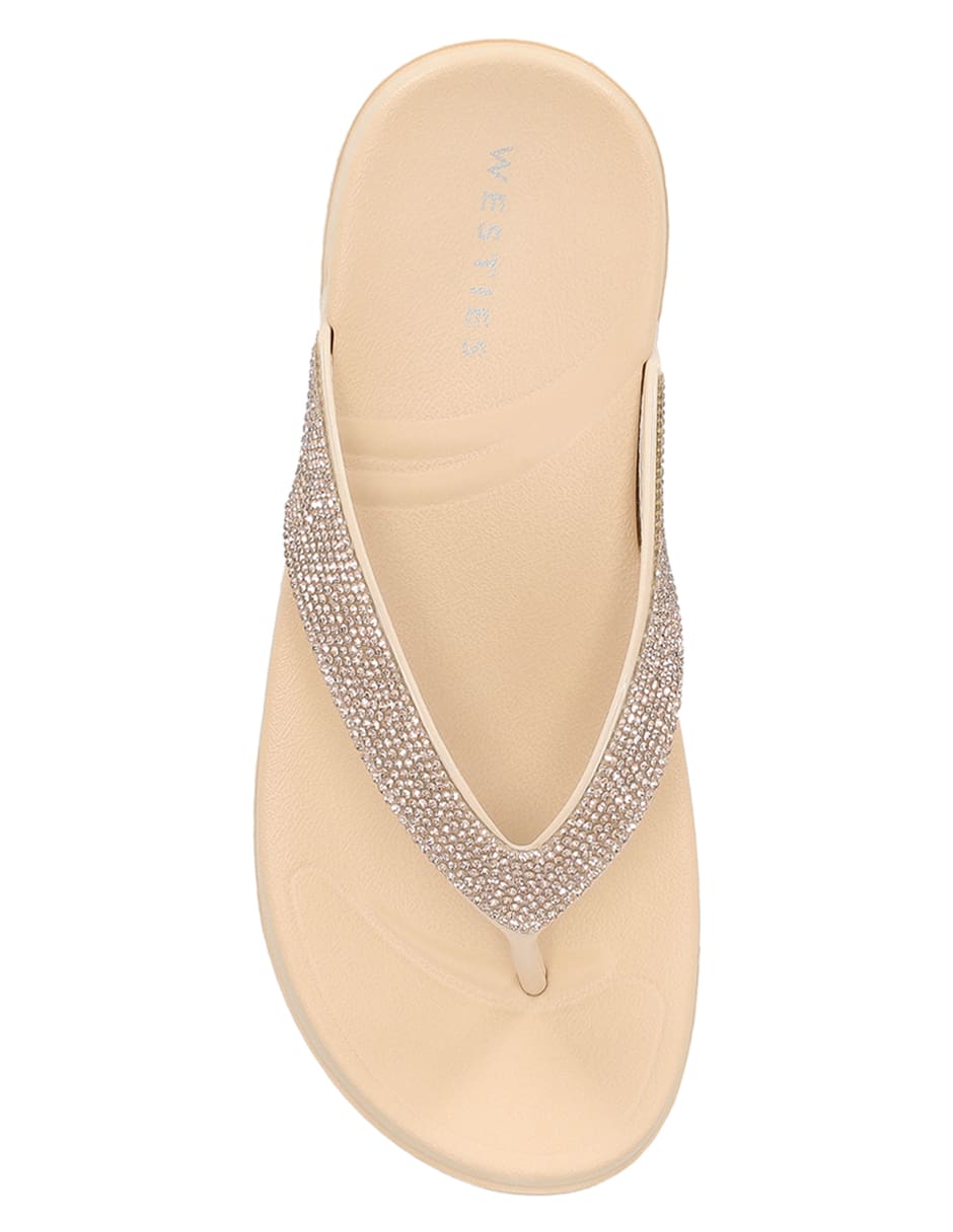 Sandalia para mujer 12