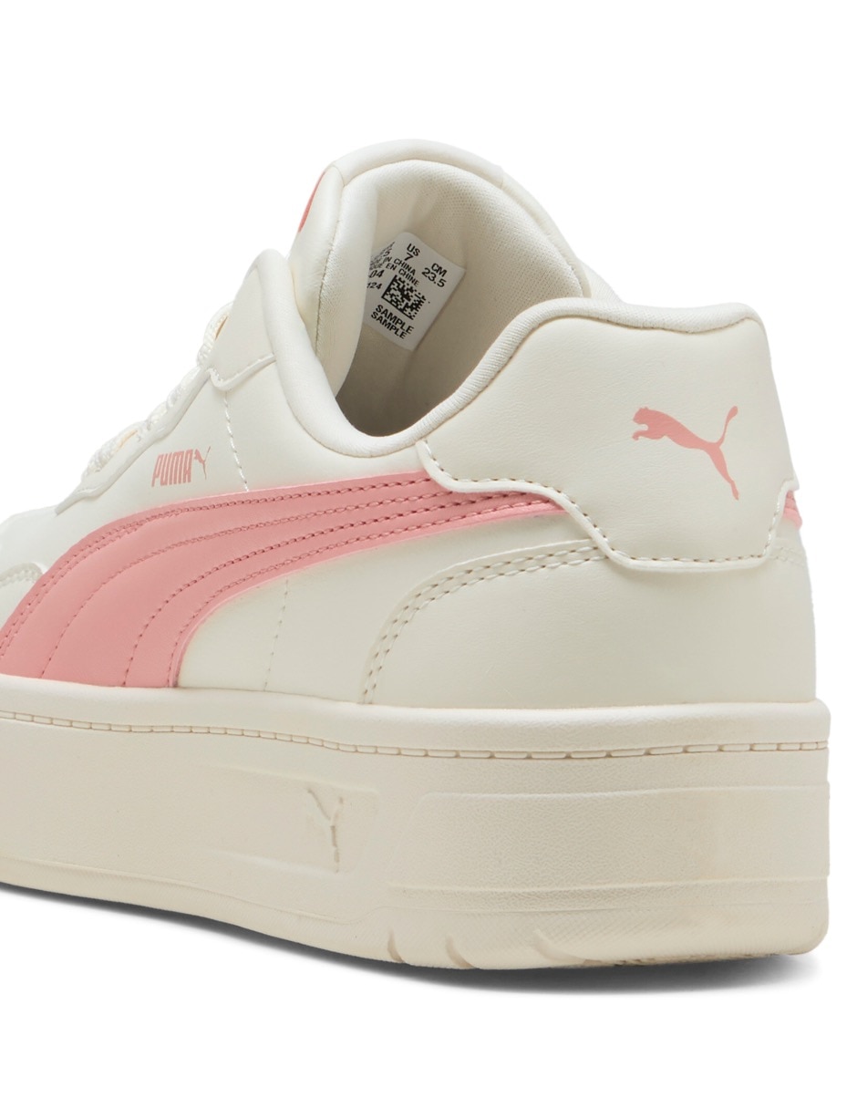 Tenis Court Classic para mujer 2