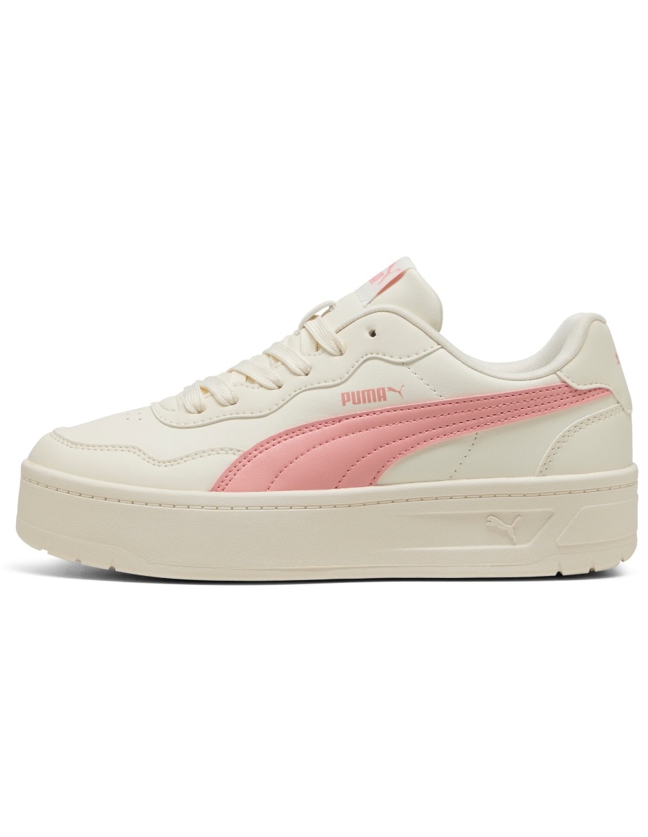 Tenis Court Classic para mujer