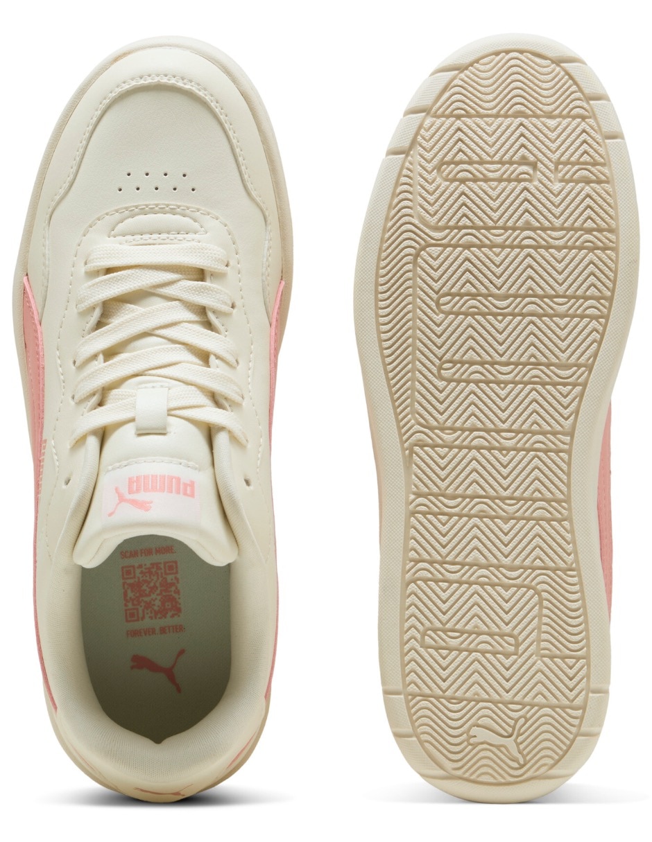 Tenis Court Classic para mujer