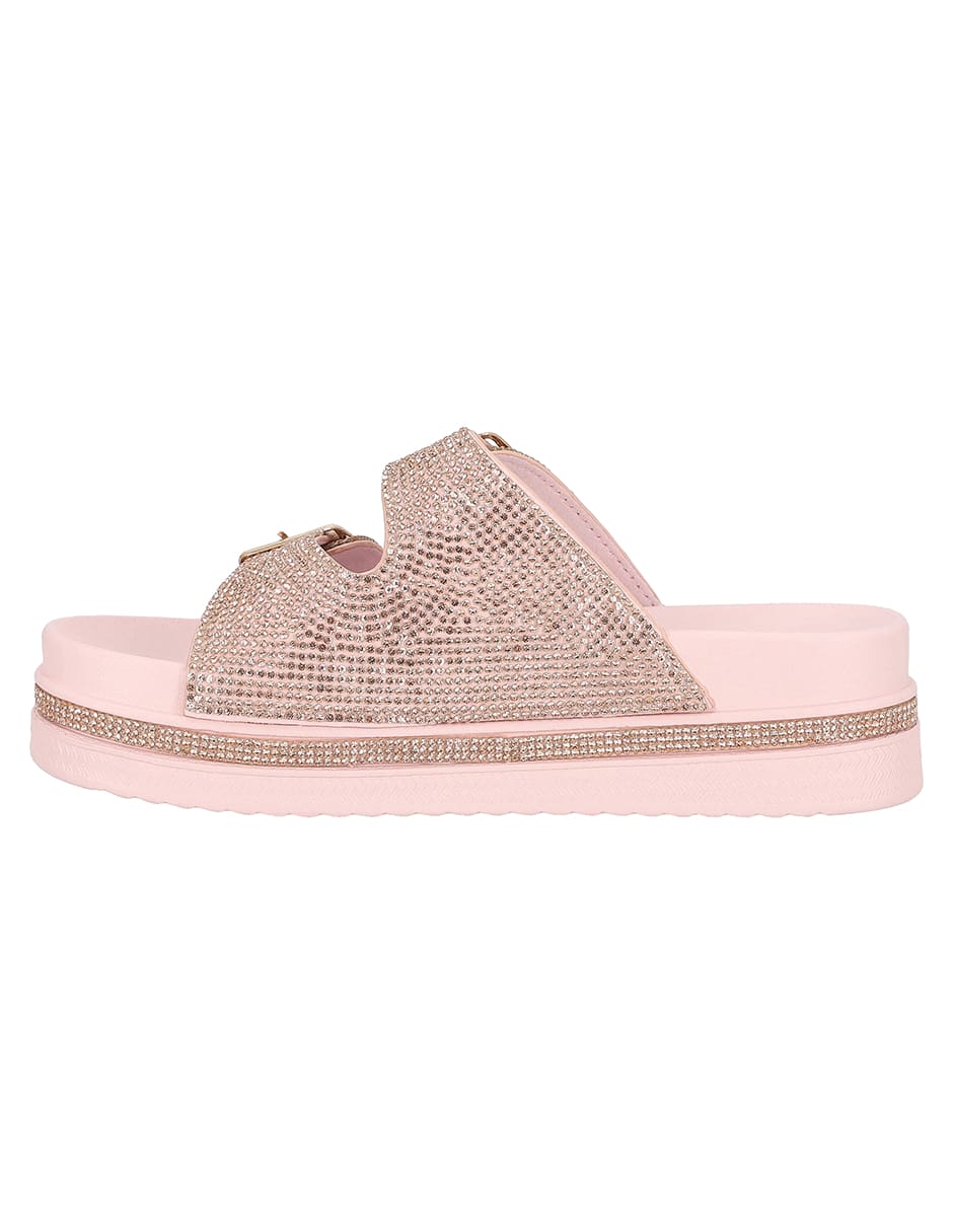 Sandalia para mujer 3