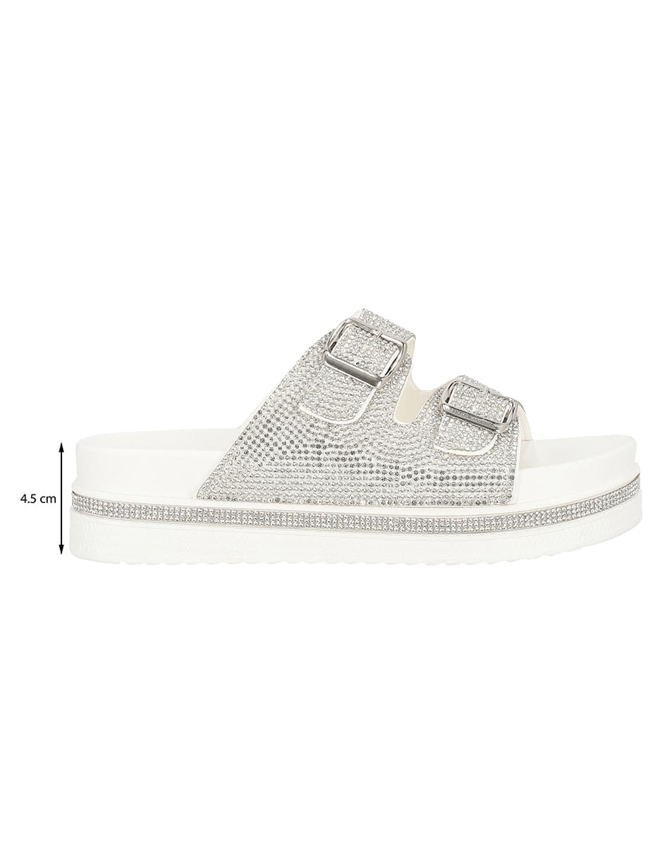 Sandalia para mujer 8