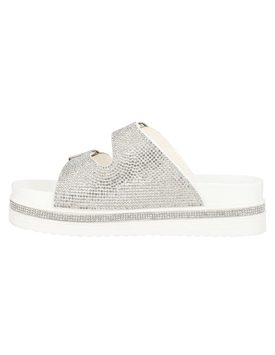 Sandalia para mujer 3