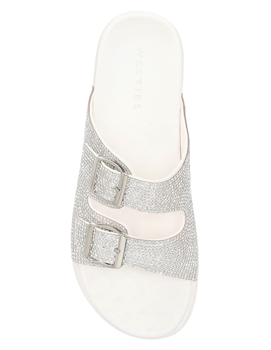 Sandalia para mujer 5