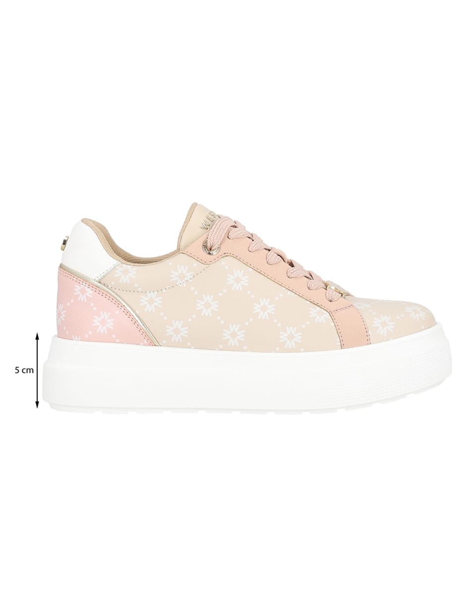 Tenis para mujer 8