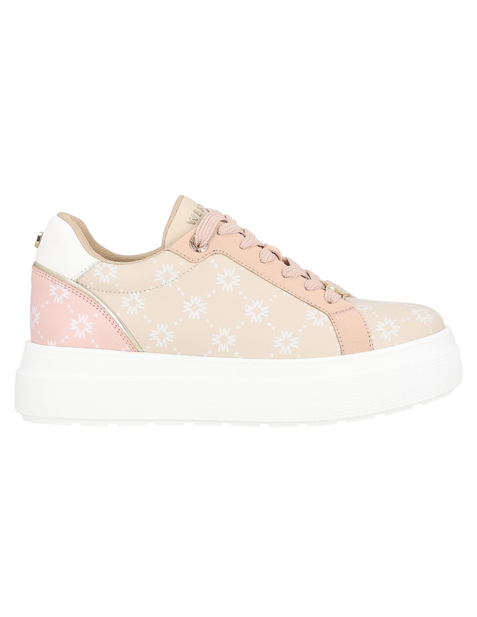 Tenis para mujer 5
