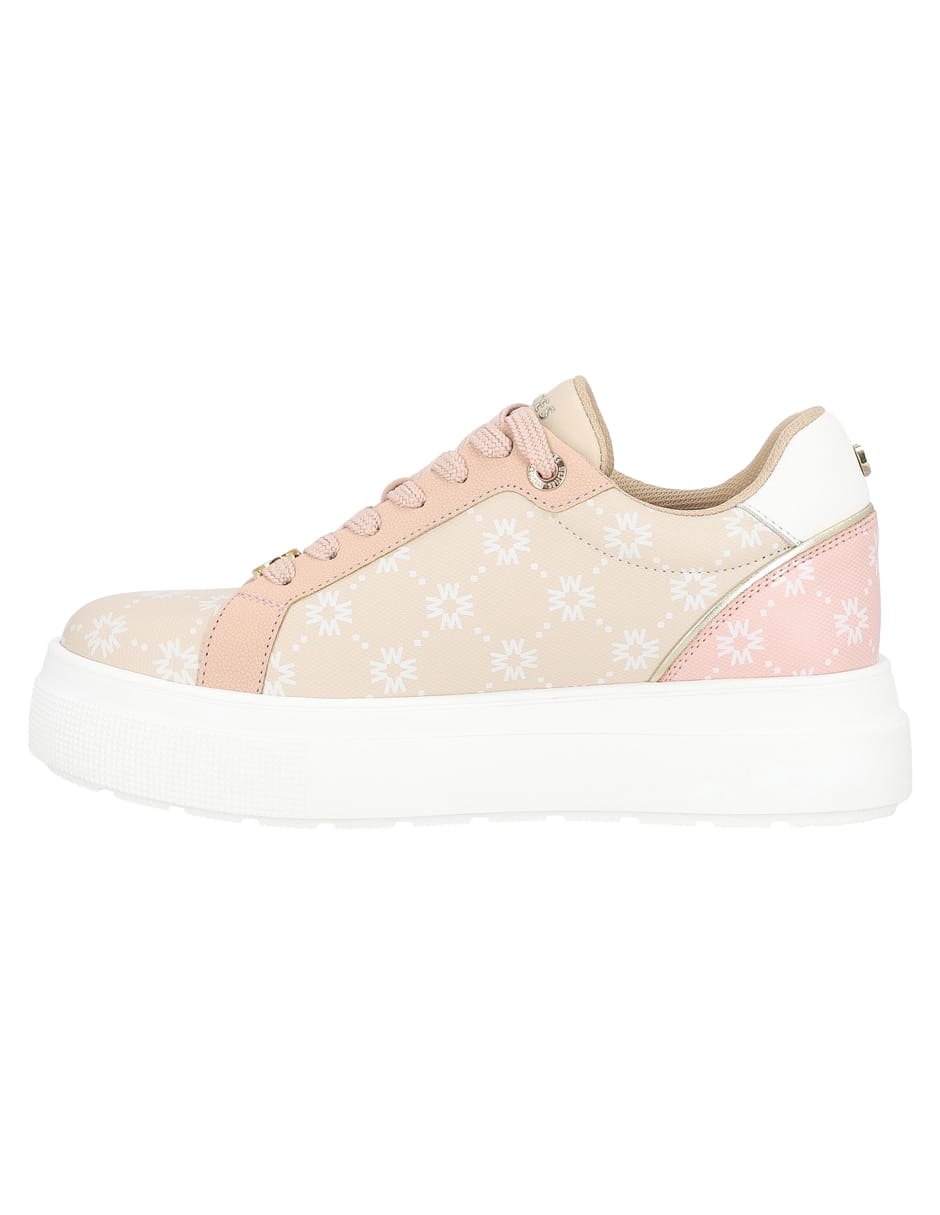 Tenis para mujer