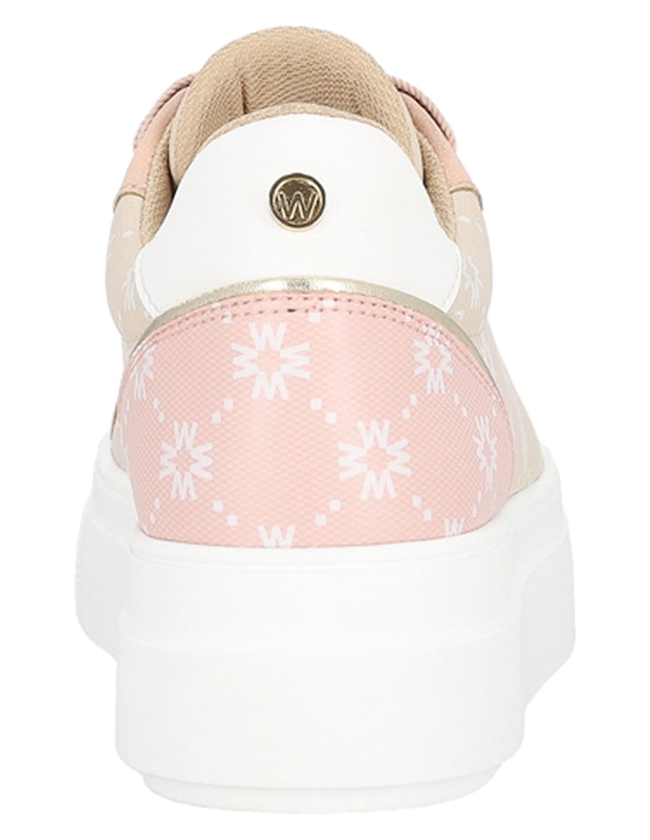 Tenis para mujer