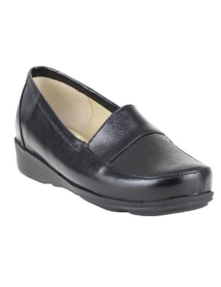 Zapato de piel para mujer Zapato de piel para mujer