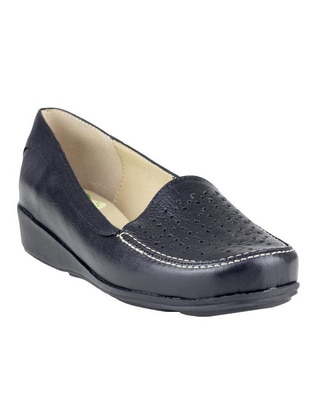 Zapato de piel para mujer Zapato de piel para mujer