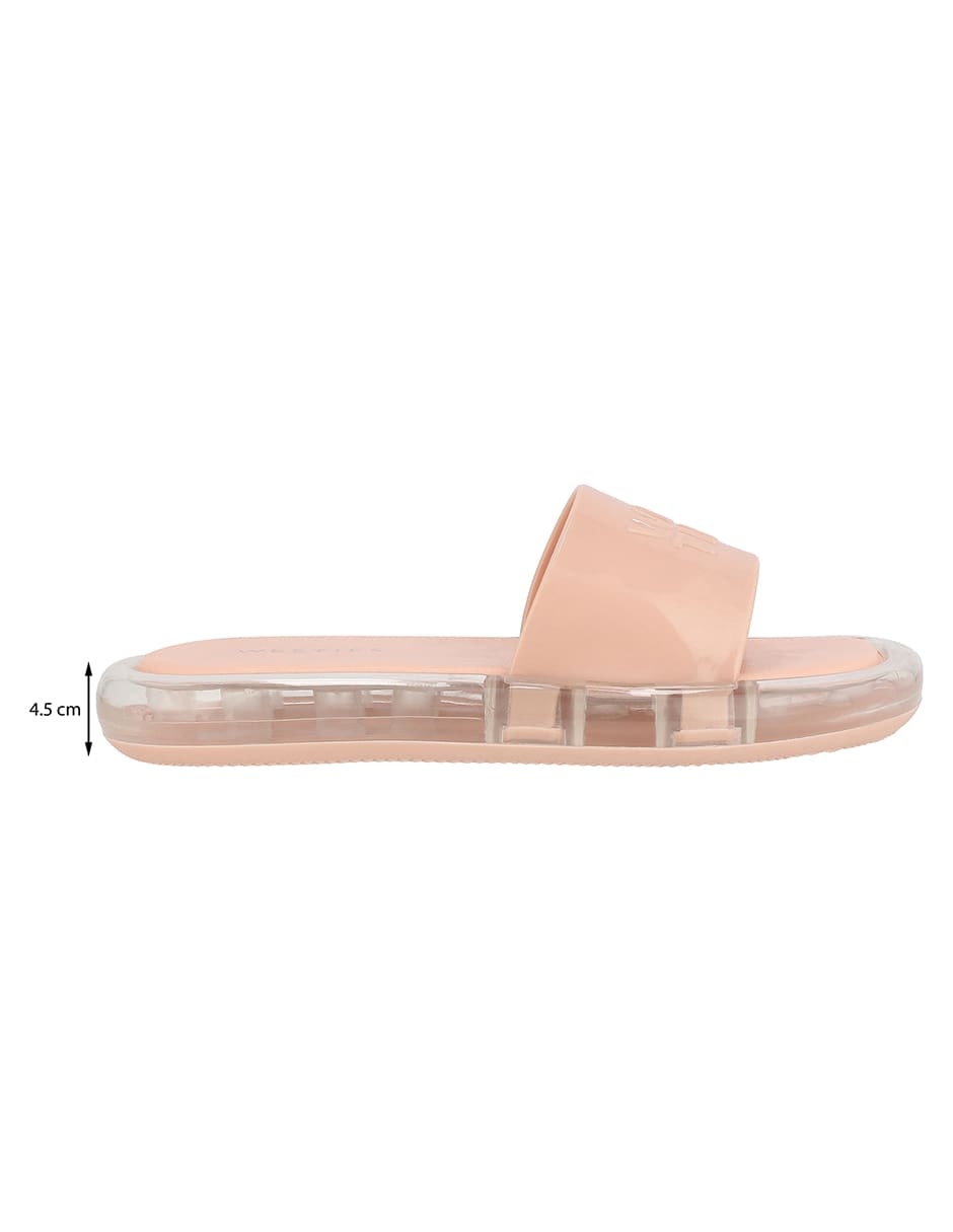 Sandalia para mujer 8