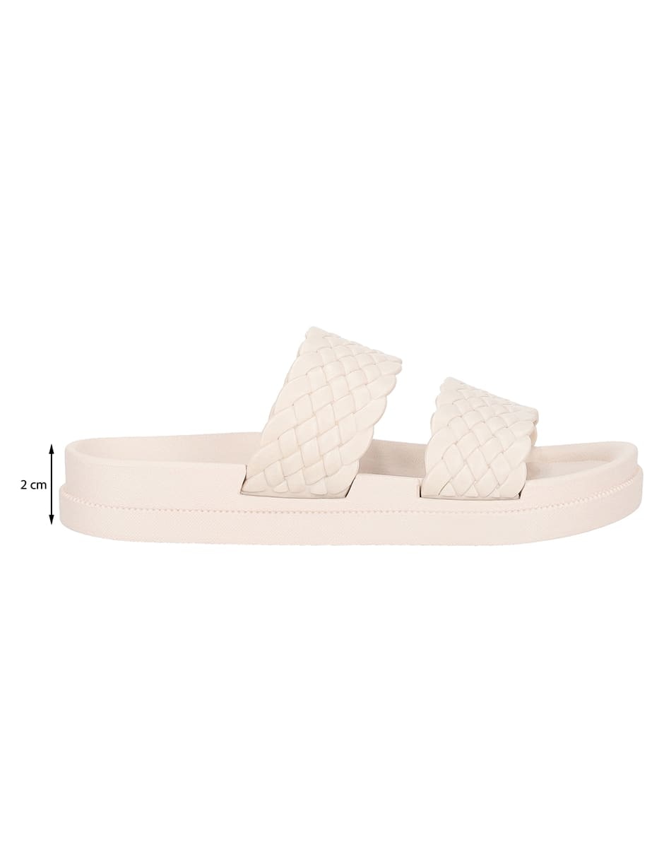 Sandalia para mujer 8