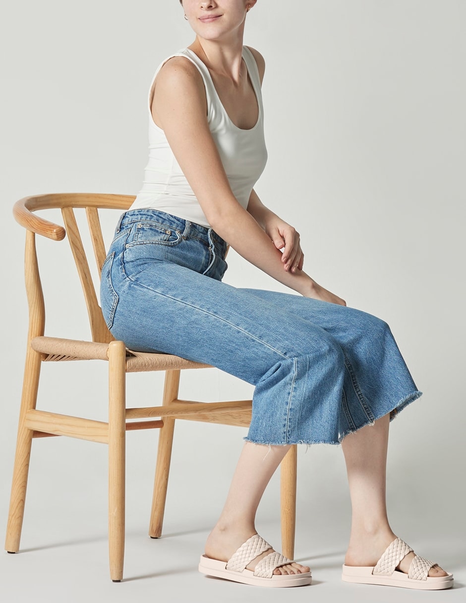 Sandalia para mujer 3
