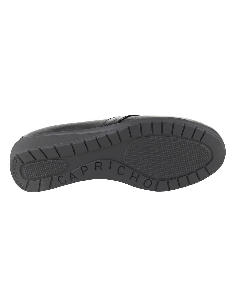 Zapato de piel para mujer 4