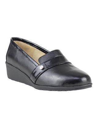 Zapato de piel para mujer Zapato de piel para mujer
