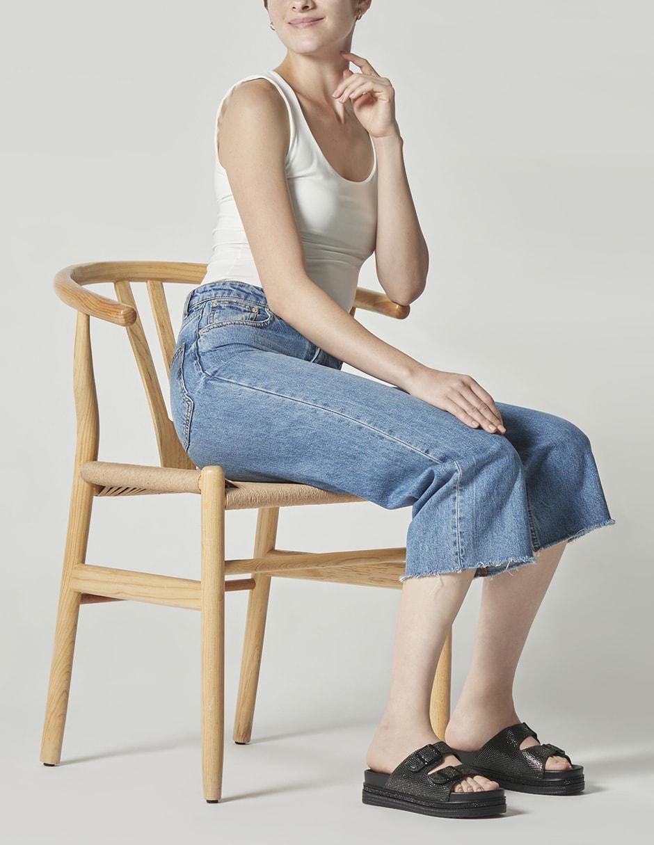 Sandalia para mujer 8