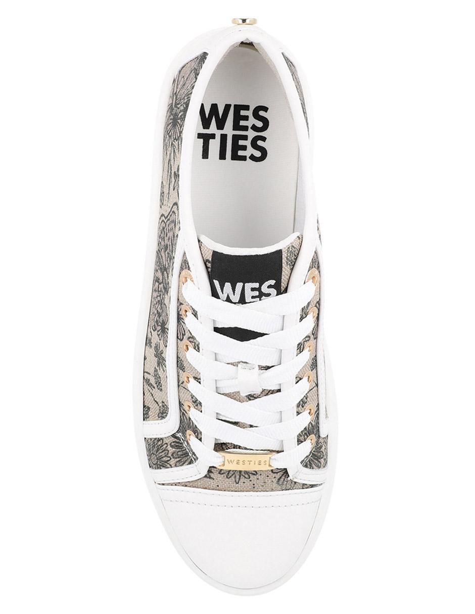 Tenis para mujer
