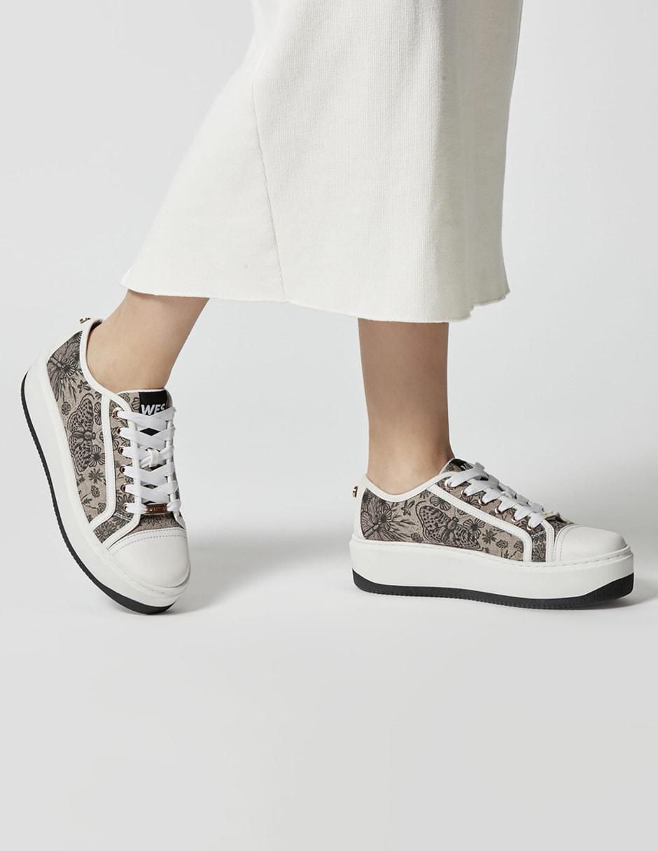 Tenis para mujer