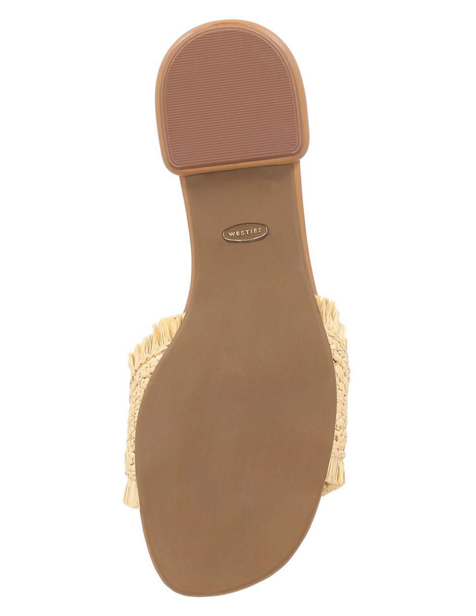 Sandalia para mujer 7