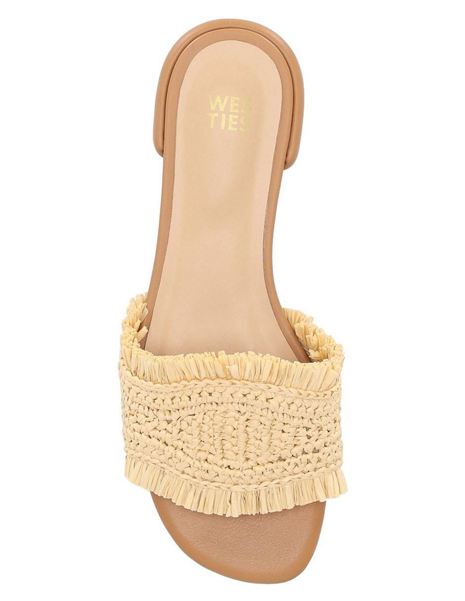 Sandalia para mujer 5