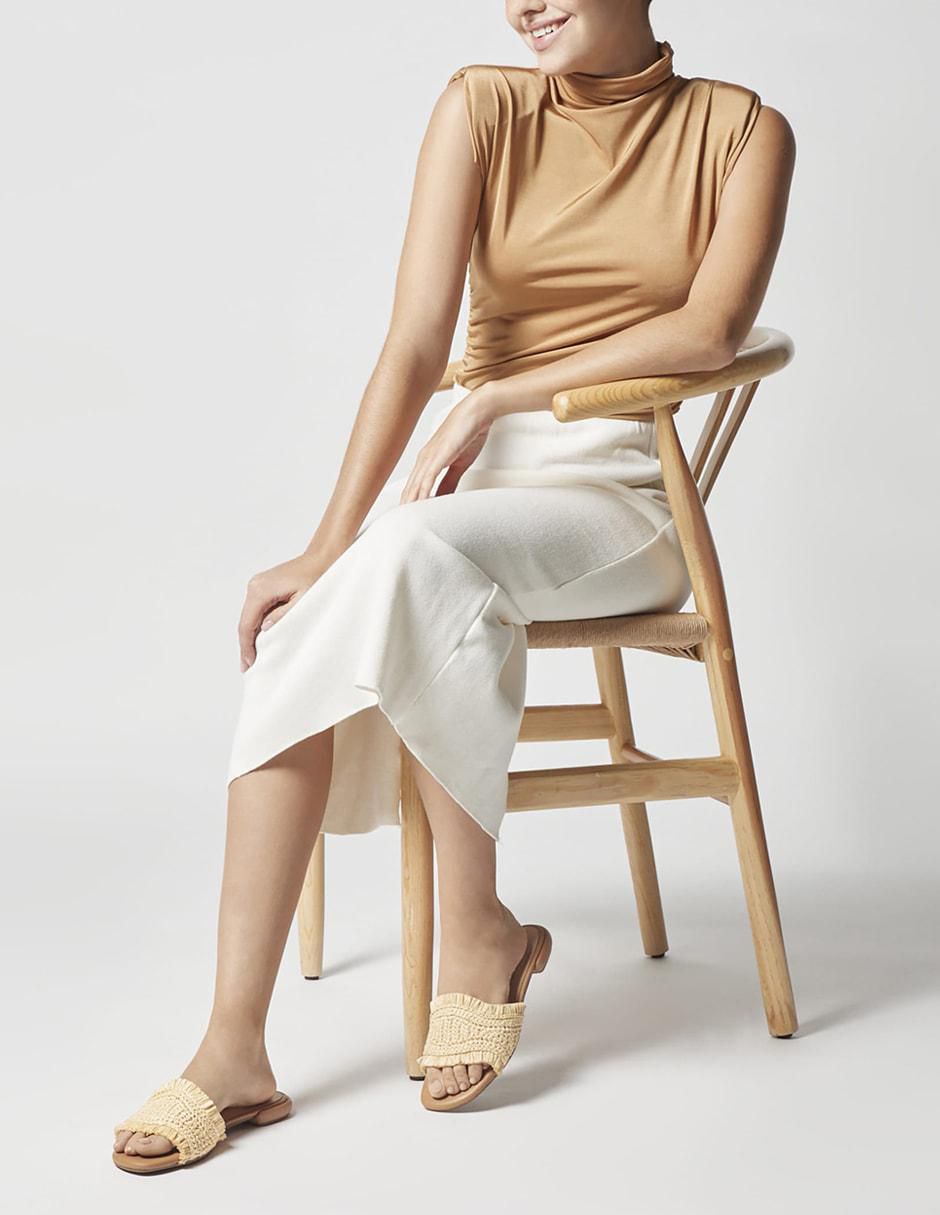 Sandalia para mujer