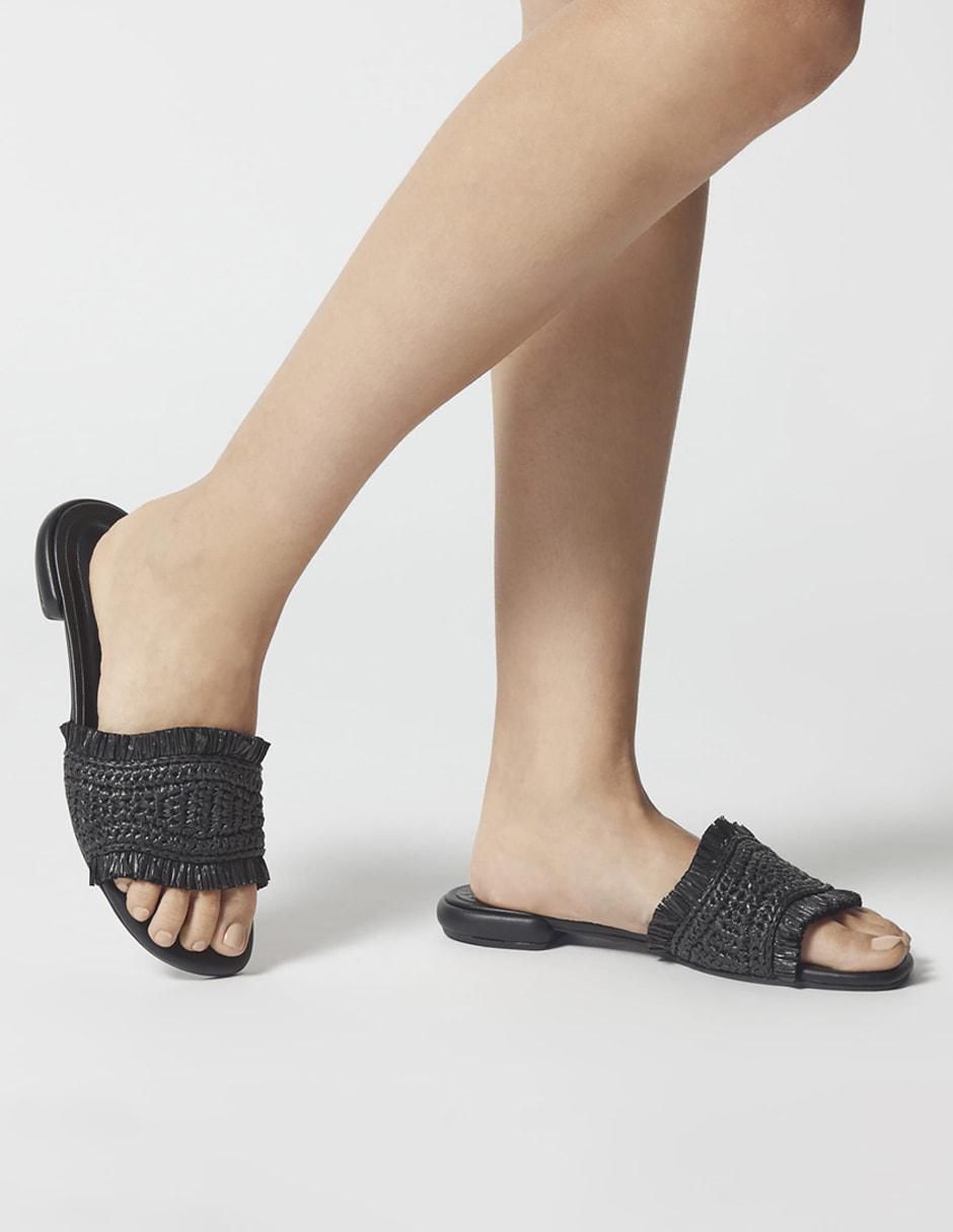 Sandalia para mujer