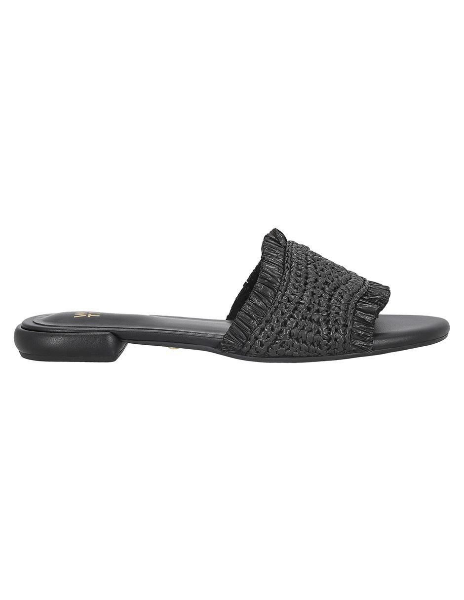 Sandalia para mujer 7