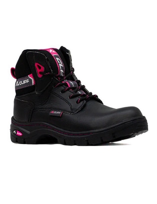 Bota al tobillo para mujer