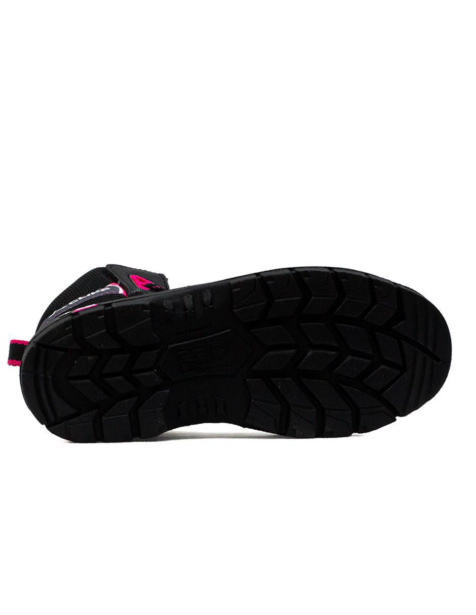 Bota al tobillo Cliff para mujer