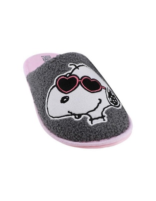 Pantufla para mujer