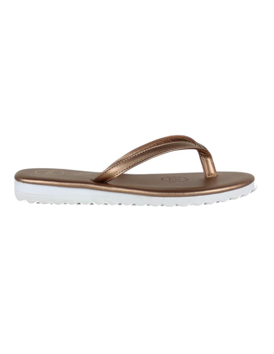 Sandalia para mujer 6