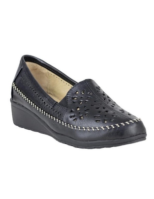Zapato de piel para mujer Zapato de piel para mujer
