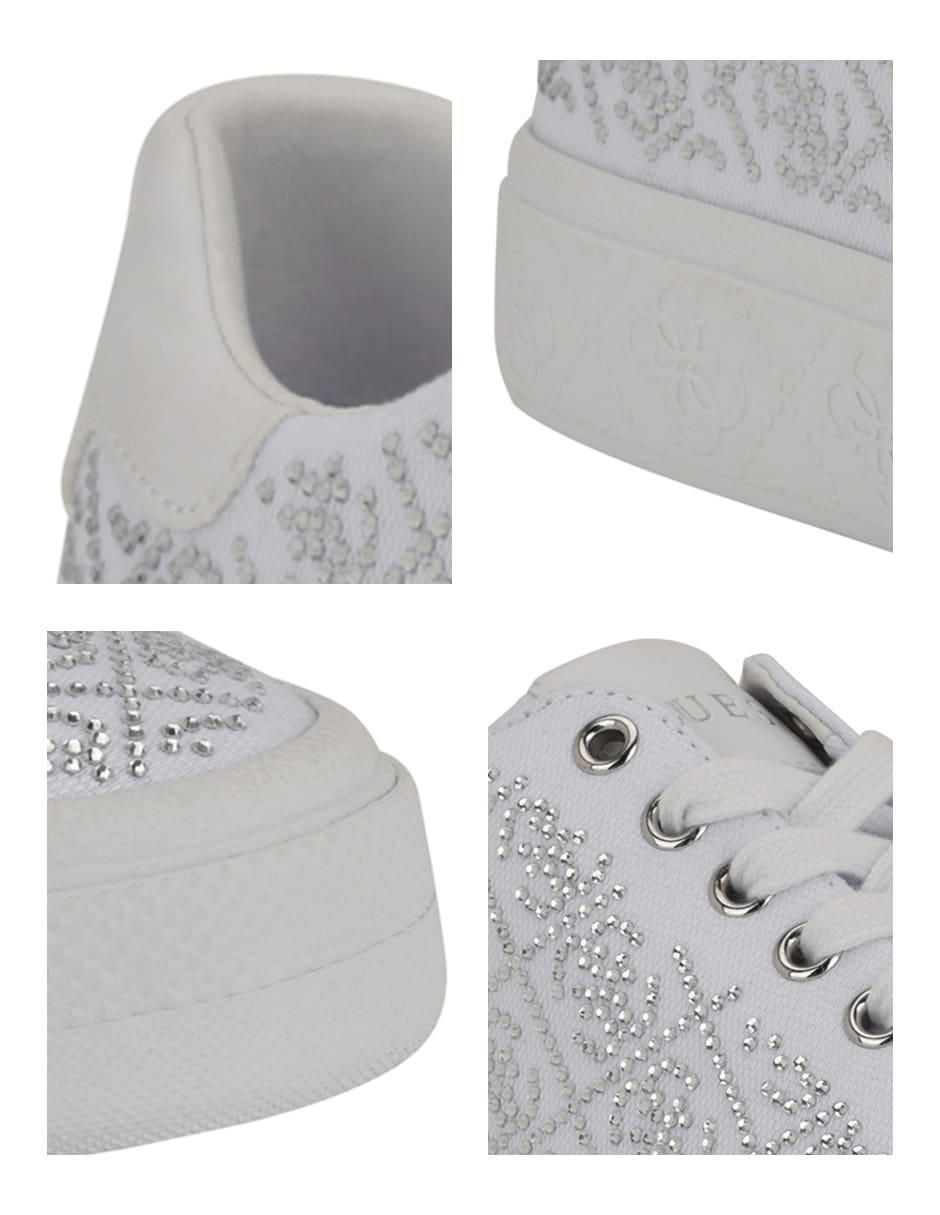 Tenis para mujer