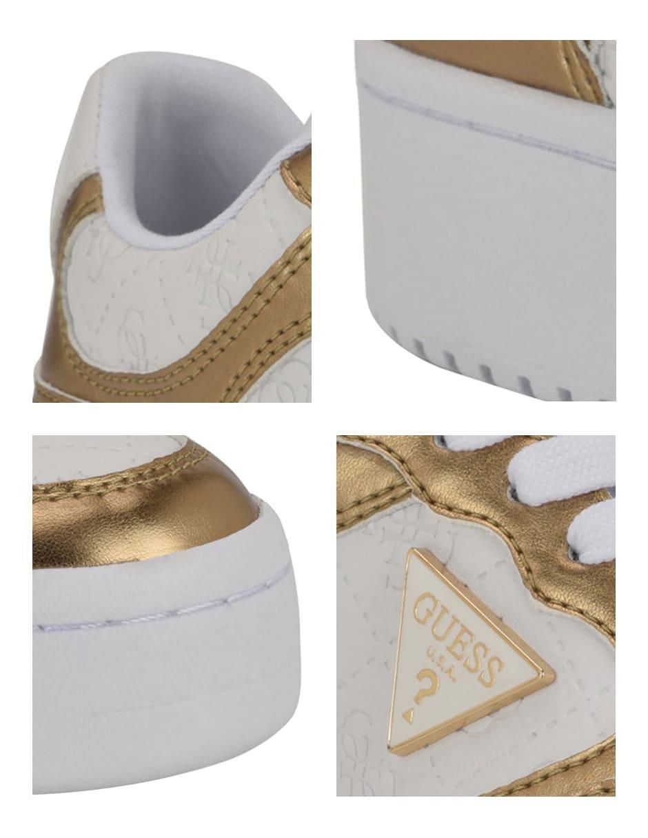 Tenis para mujer 5