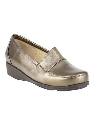 Zapato de piel para mujer Zapato de piel para mujer