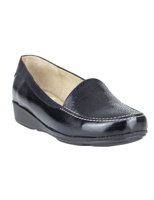 Zapato de piel para mujer Zapato de piel para mujer
