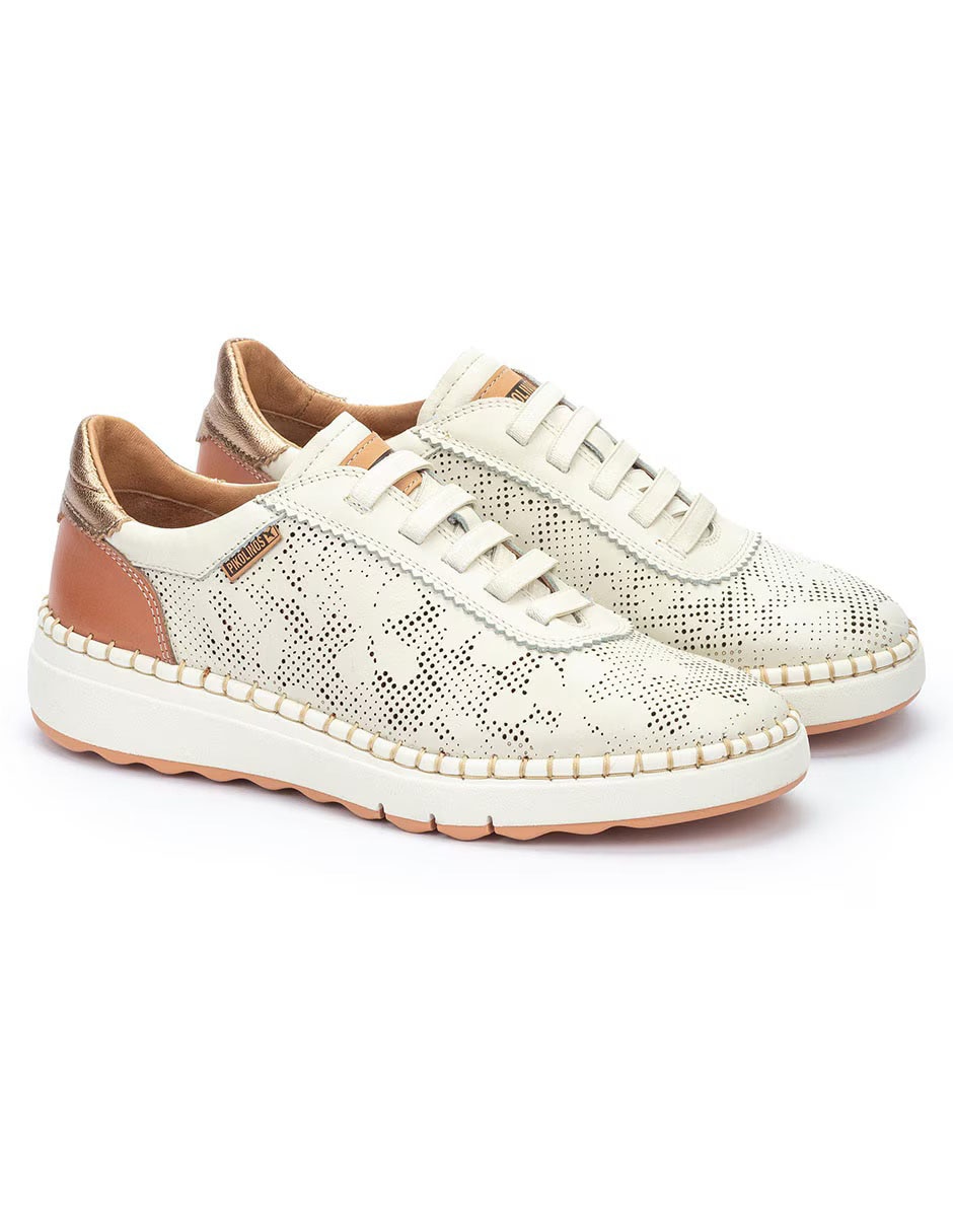 Tenis Arenas para mujer 5