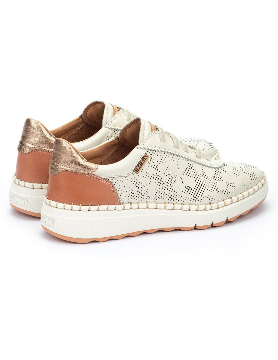 Tenis Arenas para mujer 6