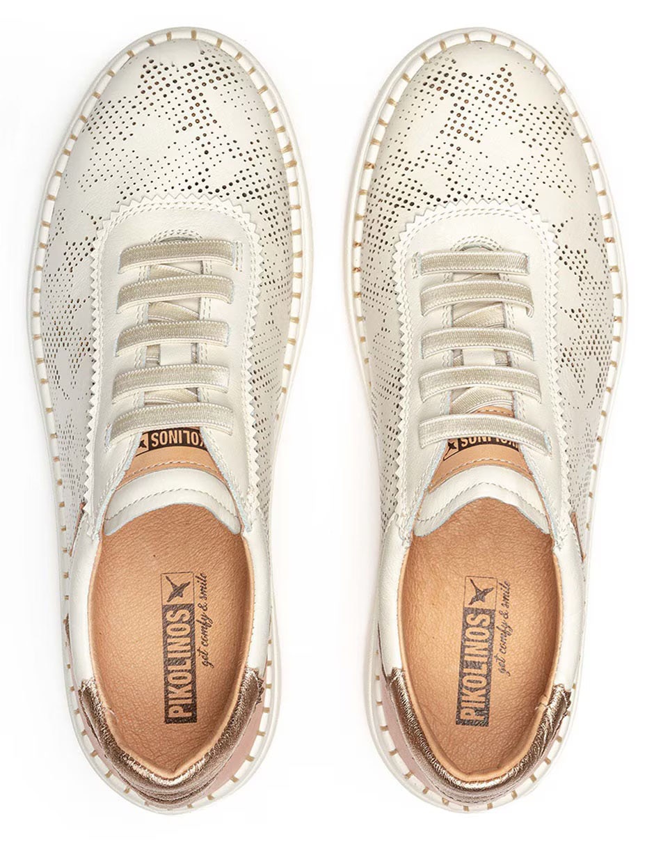 Tenis Arenas para mujer 7