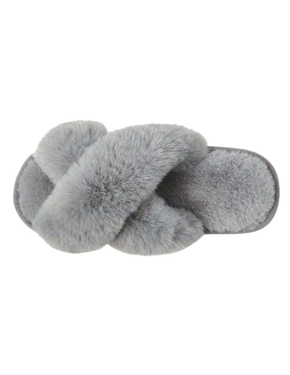 Pantufla para mujer 5
