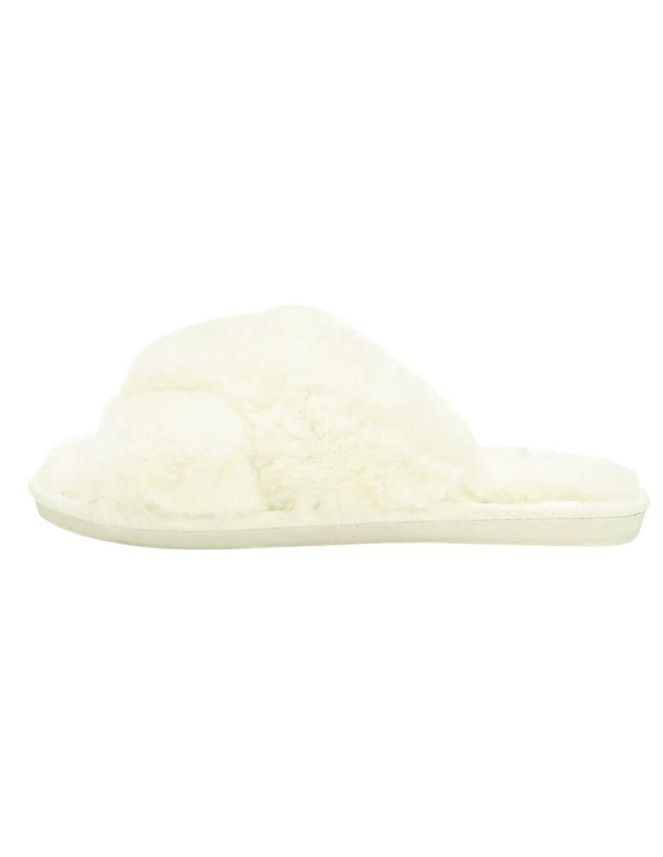 Pantufla para mujer 6