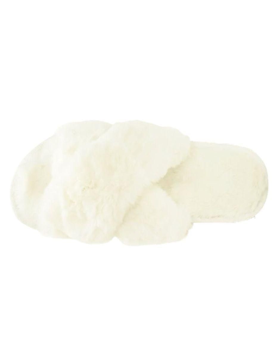 Pantufla para mujer 5