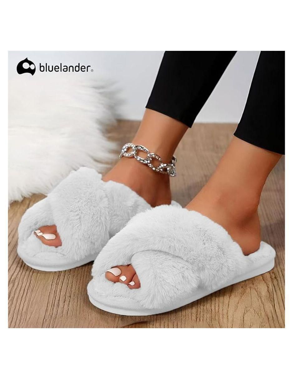 Pantufla para mujer 3